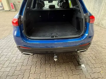 MERCEDES-BENZ GLC 200 AMG PREMIUM    4MATIC NAPPA 1 OF 1