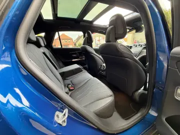 MERCEDES-BENZ GLC 200 AMG PREMIUM    4MATIC NAPPA 1 OF 1