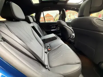 MERCEDES-BENZ GLC 200 AMG PREMIUM    4MATIC NAPPA 1 OF 1