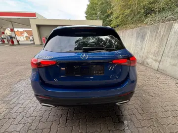 MERCEDES-BENZ GLC 200 AMG PREMIUM    4MATIC NAPPA 1 OF 1