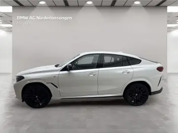 BMW X6 xDrive30d M Sport Bowers & Wilkins Head-Up