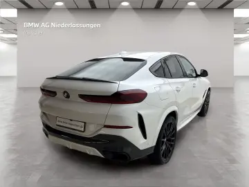 BMW X6 xDrive30d M Sport Bowers & Wilkins Head-Up