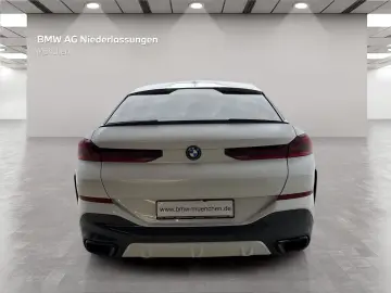 BMW X6 xDrive30d M Sport Bowers & Wilkins Head-Up