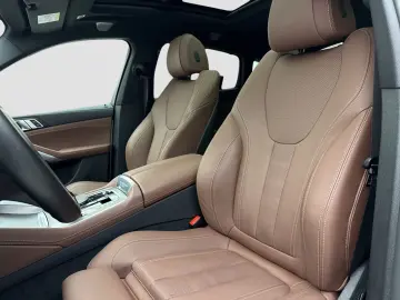 BMW X6 xDrive30d M Sport Bowers & Wilkins Head-Up