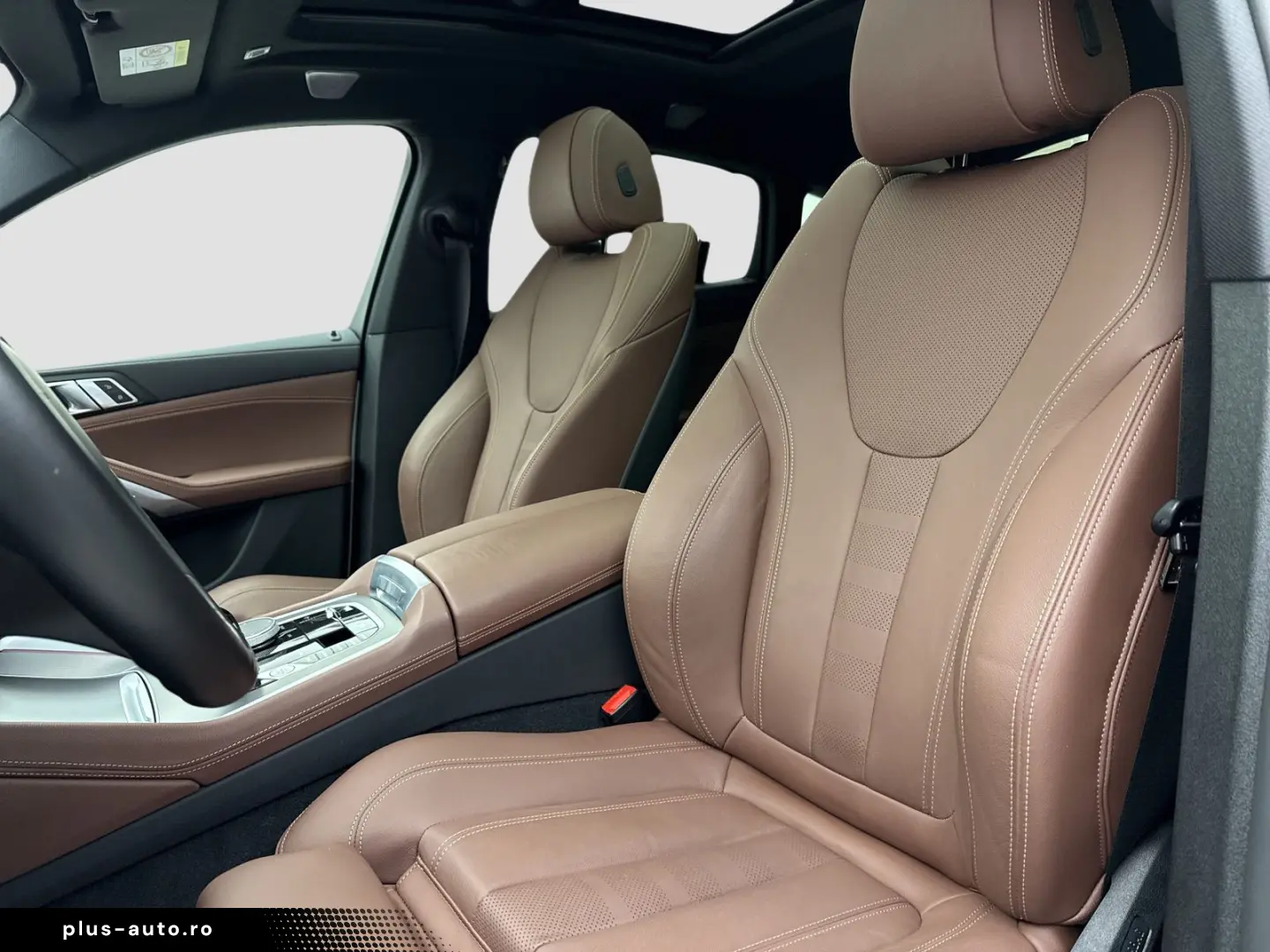 BMW X6 xDrive30d M Sport Bowers & Wilkins Head-Up