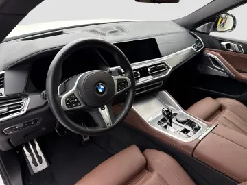 BMW X6 xDrive30d M Sport Bowers & Wilkins Head-Up