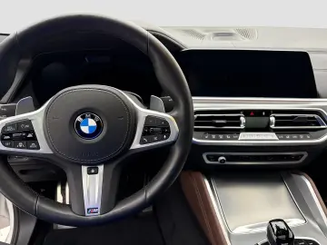 BMW X6 xDrive30d M Sport Bowers & Wilkins Head-Up