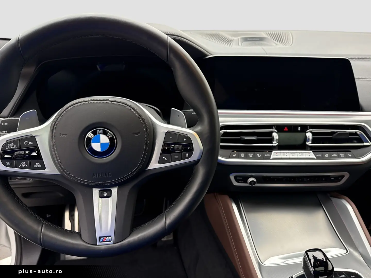 BMW X6 xDrive30d M Sport Bowers & Wilkins Head-Up