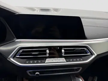 BMW X6 xDrive30d M Sport Bowers & Wilkins Head-Up