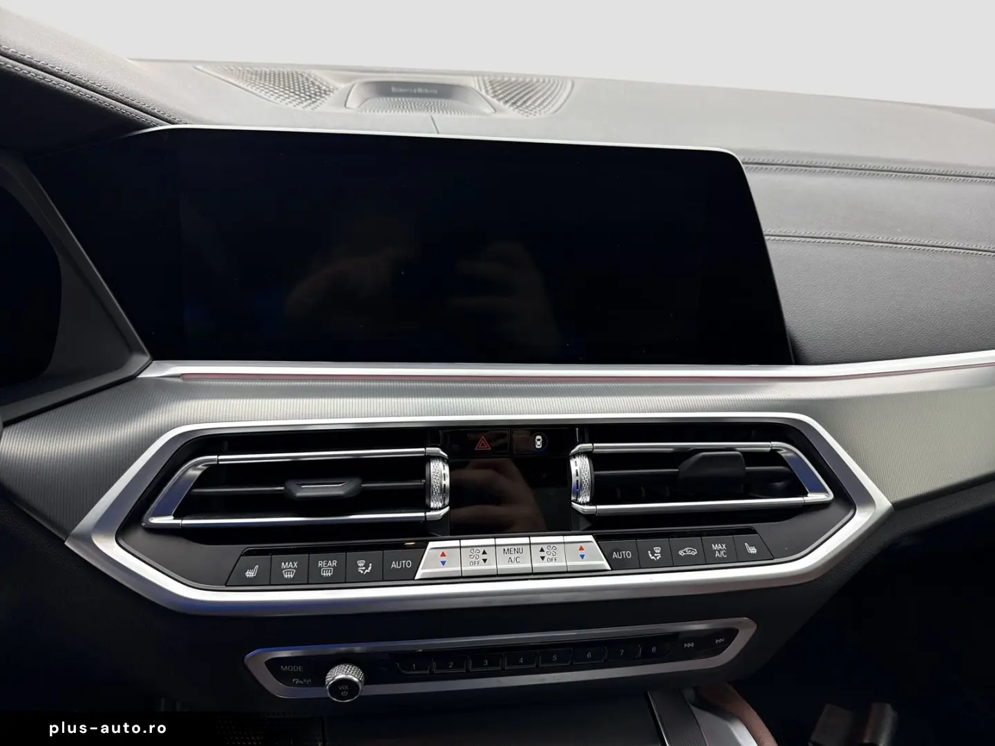 BMW X6 xDrive30d M Sport Bowers & Wilkins Head-Up