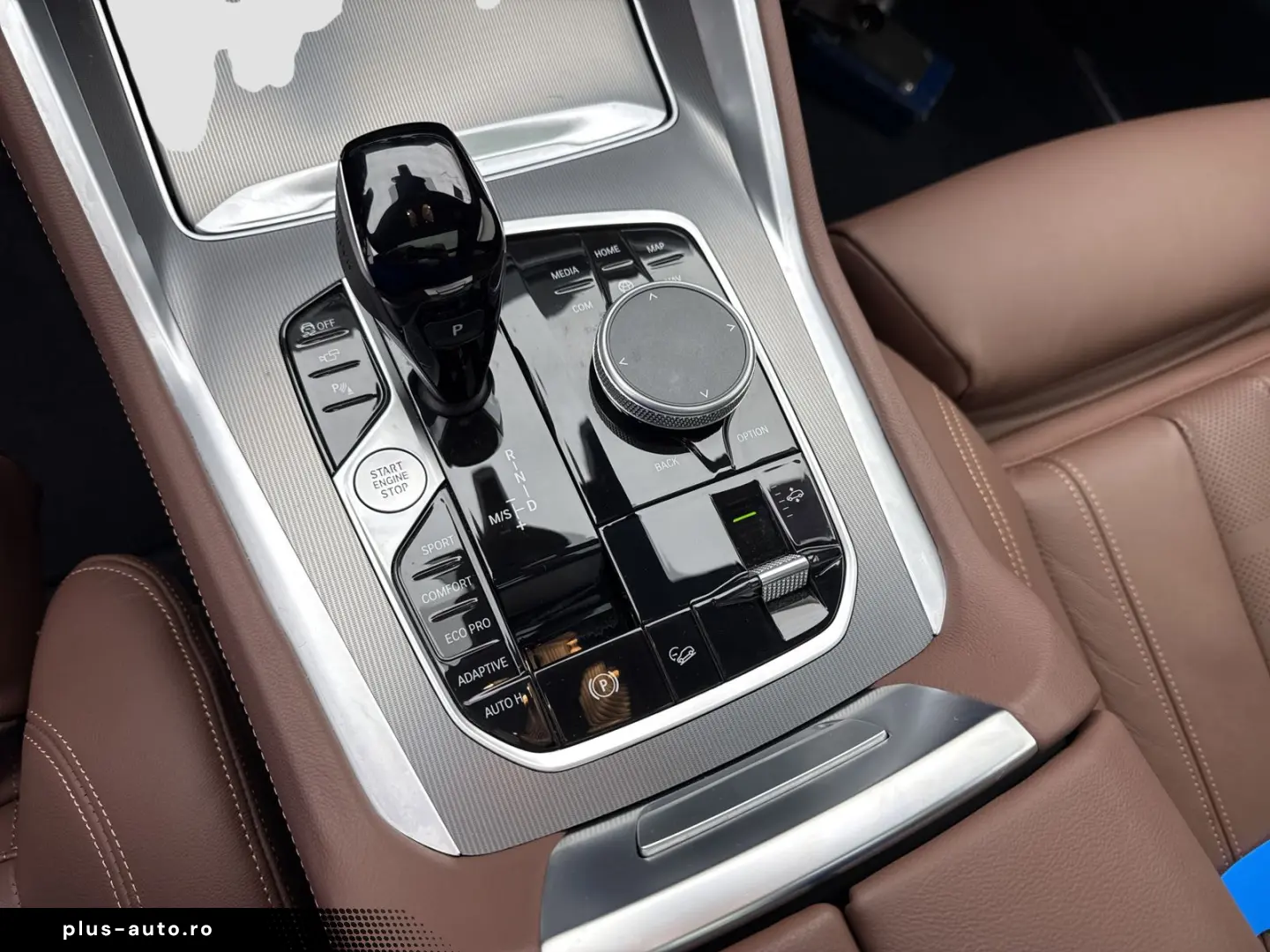 BMW X6 xDrive30d M Sport Bowers & Wilkins Head-Up