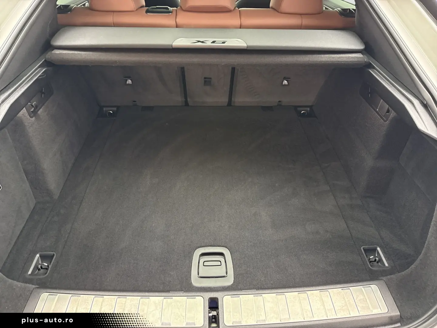 BMW X6 xDrive30d M Sport Bowers & Wilkins Head-Up