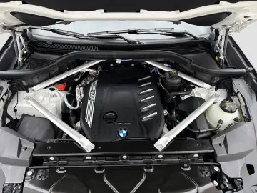 BMW X6 xDrive30d M Sport Bowers & Wilkins Head-Up