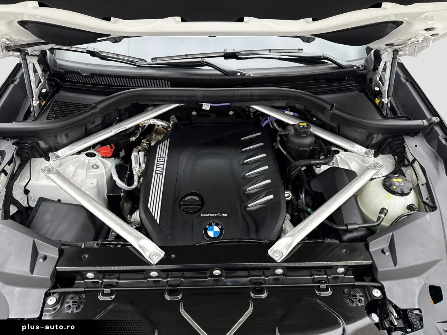 BMW X6 xDrive30d M Sport Bowers & Wilkins Head-Up