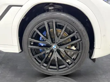 BMW X6 xDrive30d M Sport Bowers & Wilkins Head-Up