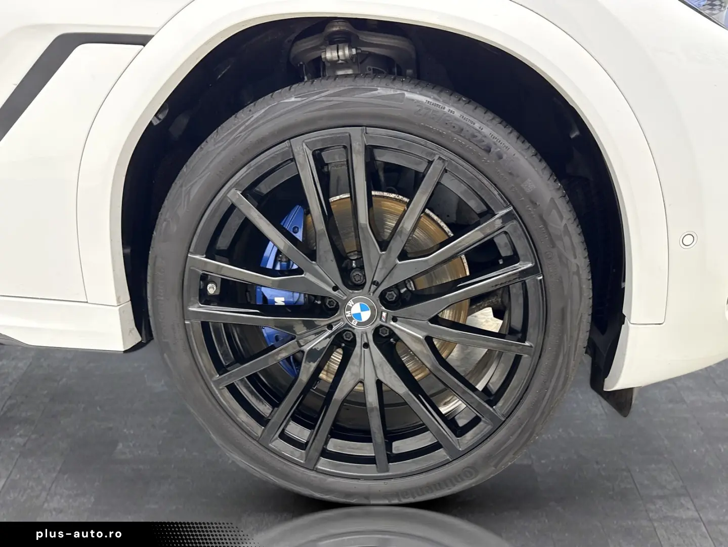 BMW X6 xDrive30d M Sport Bowers & Wilkins Head-Up