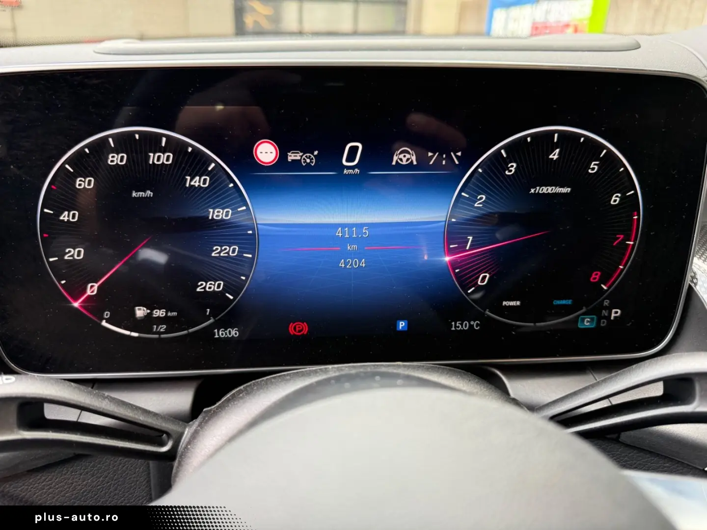 MERCEDES-BENZ GLC 200 AMG PREMIUM    4MATIC NAPPA 1 OF 1