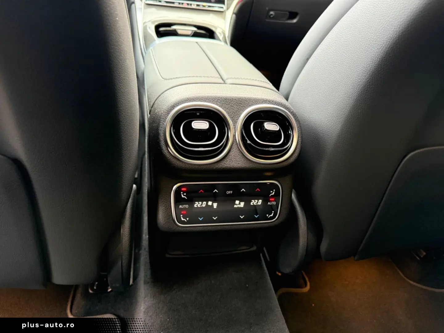 MERCEDES-BENZ GLC 200 AMG PREMIUM    4MATIC NAPPA 1 OF 1