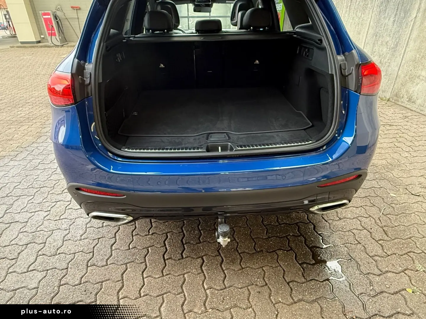 MERCEDES-BENZ GLC 200 AMG PREMIUM    4MATIC NAPPA 1 OF 1