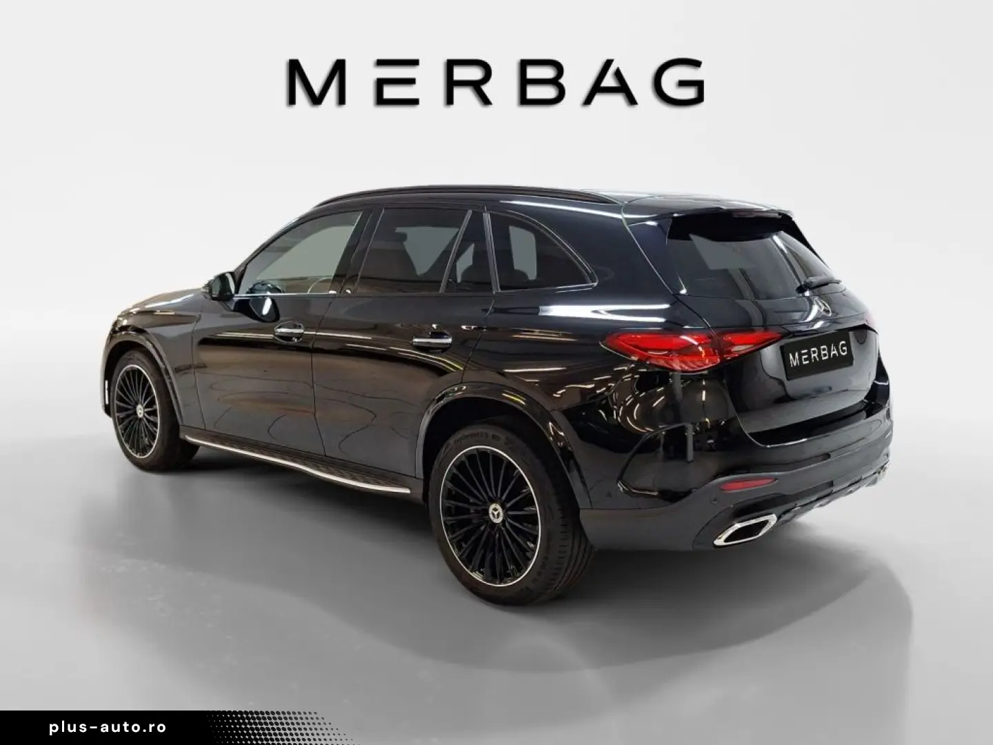 MERCEDES-BENZ GLC 200 4MATIC AMG 360  Night Pano Dig&hellip;