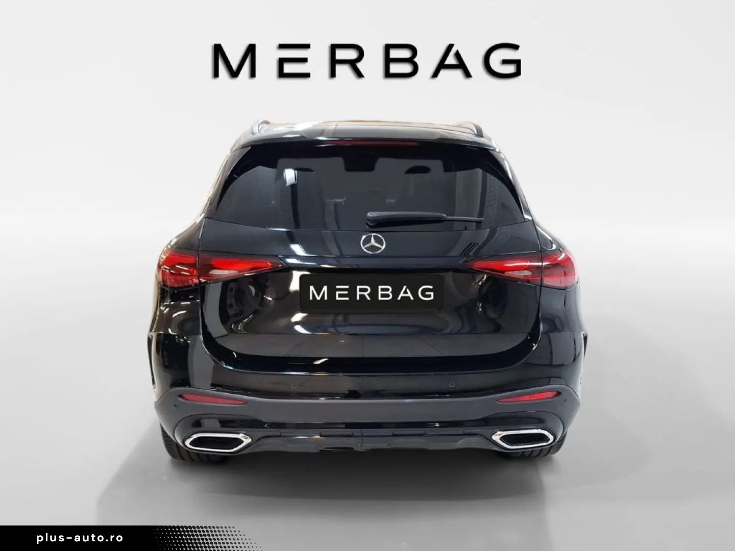 MERCEDES-BENZ GLC 200 4MATIC AMG 360  Night Pano Dig&hellip;