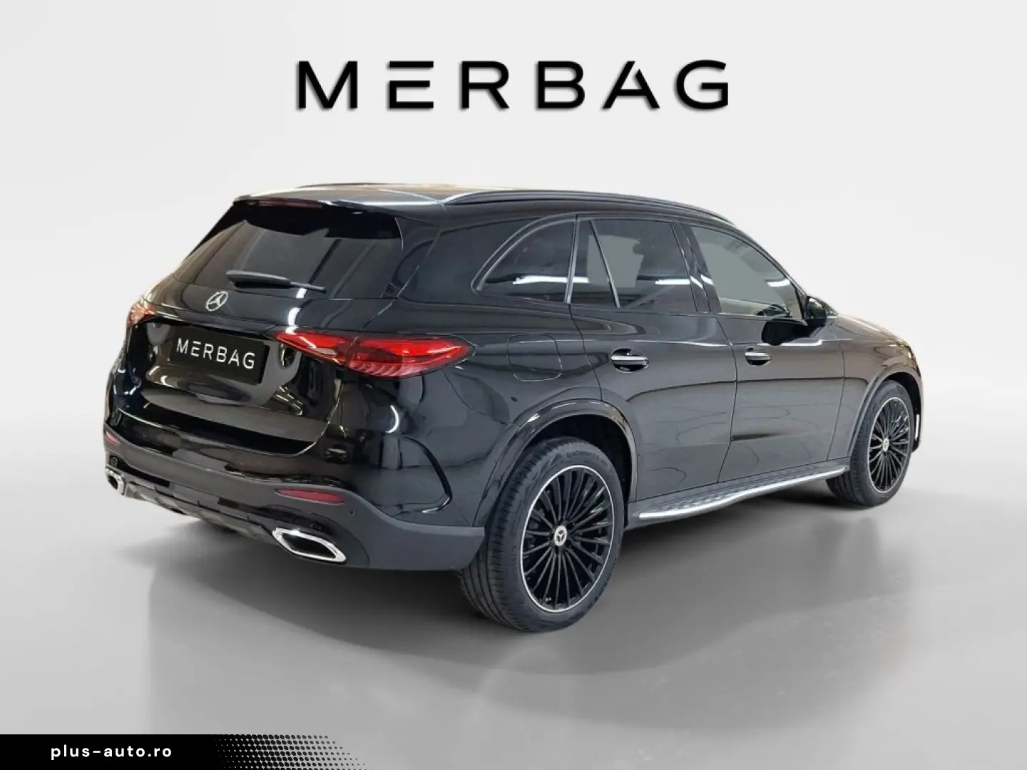 MERCEDES-BENZ GLC 200 4MATIC AMG 360  Night Pano Dig&hellip;