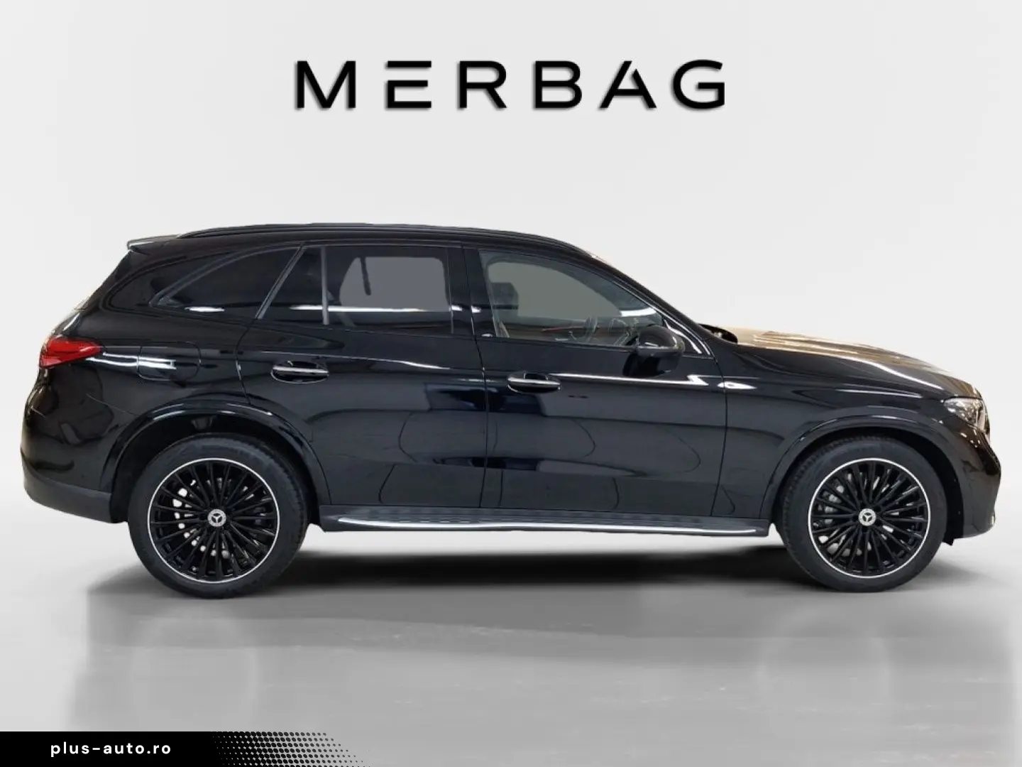 MERCEDES-BENZ GLC 200 4MATIC AMG 360  Night Pano Dig&hellip;