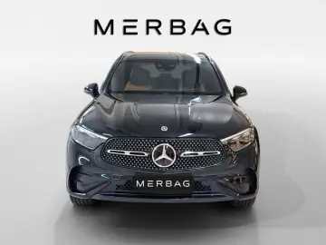 MERCEDES-BENZ GLC 200 4MATIC AMG 360  Night Pano Dig&hellip;