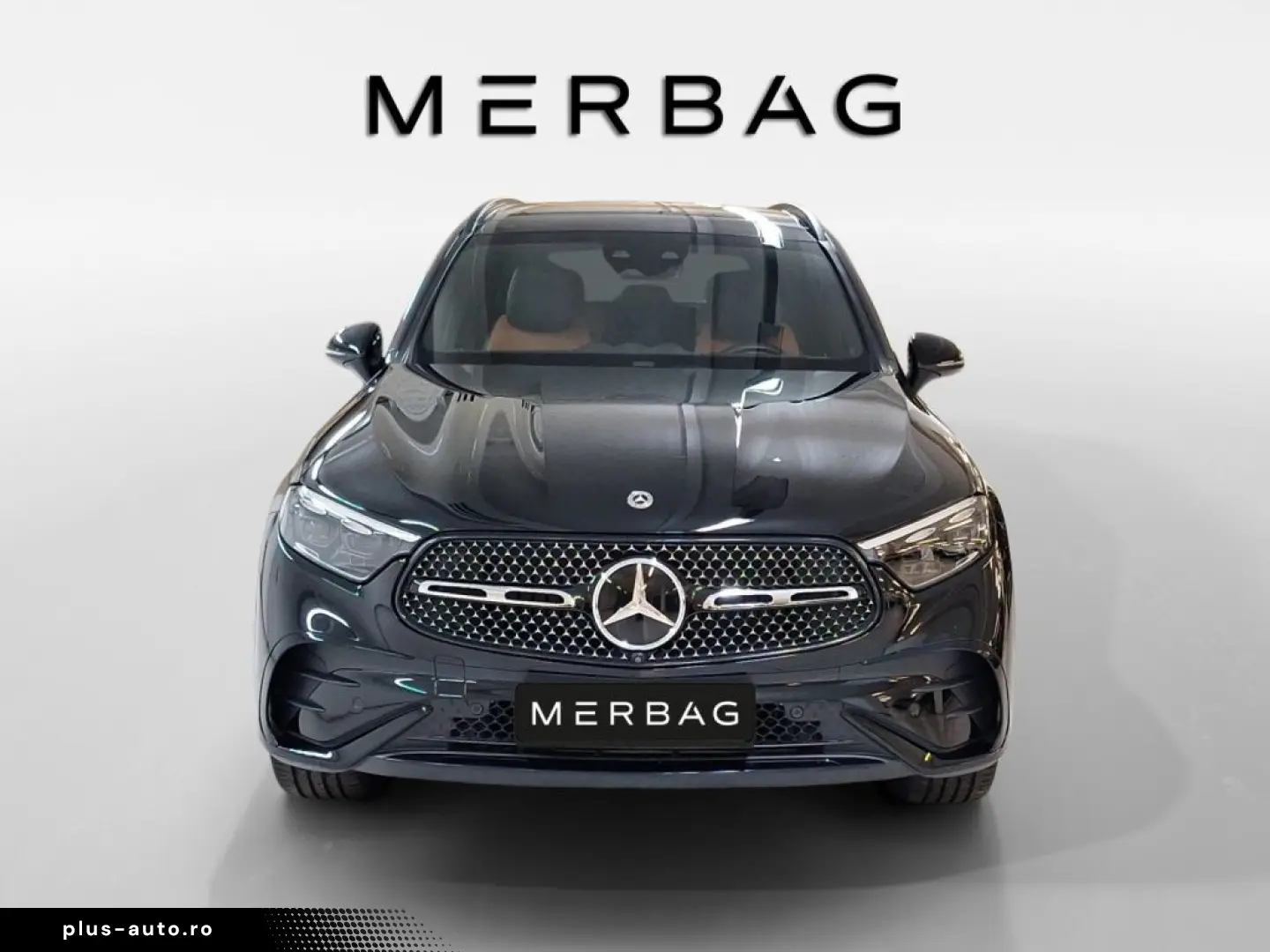 MERCEDES-BENZ GLC 200 4MATIC AMG 360  Night Pano Dig&hellip;