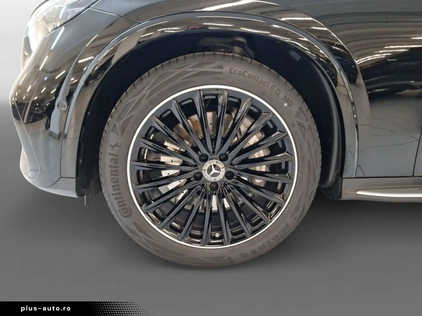 MERCEDES-BENZ GLC 200 4MATIC AMG 360  Night Pano Dig&hellip;