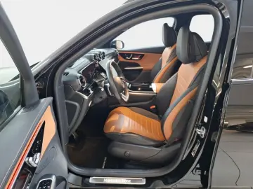 MERCEDES-BENZ GLC 200 4MATIC AMG 360  Night Pano Dig&hellip;