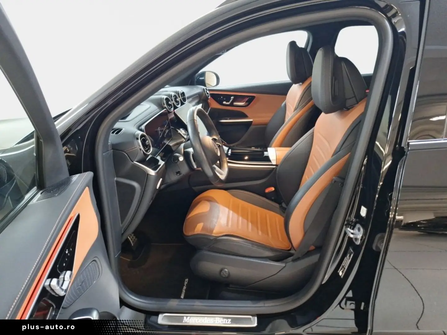 MERCEDES-BENZ GLC 200 4MATIC AMG 360  Night Pano Dig&hellip;