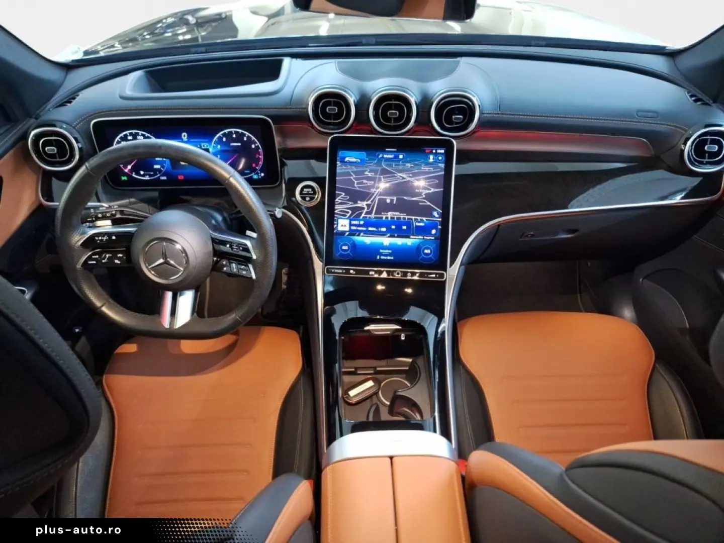 MERCEDES-BENZ GLC 200 4MATIC AMG 360  Night Pano Dig&hellip;