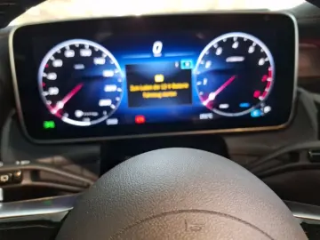 MERCEDES-BENZ GLC 200 4MATIC AMG 360  Night Pano Dig&hellip;