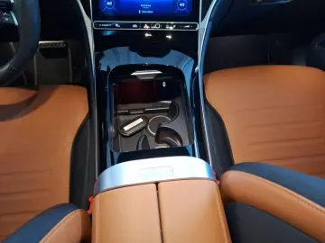 MERCEDES-BENZ GLC 200 4MATIC AMG 360  Night Pano Dig&hellip;