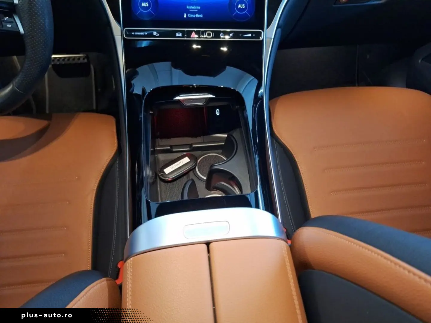 MERCEDES-BENZ GLC 200 4MATIC AMG 360  Night Pano Dig&hellip;