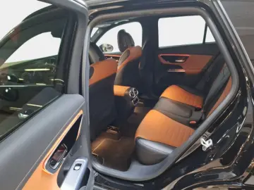 MERCEDES-BENZ GLC 200 4MATIC AMG 360  Night Pano Dig&hellip;