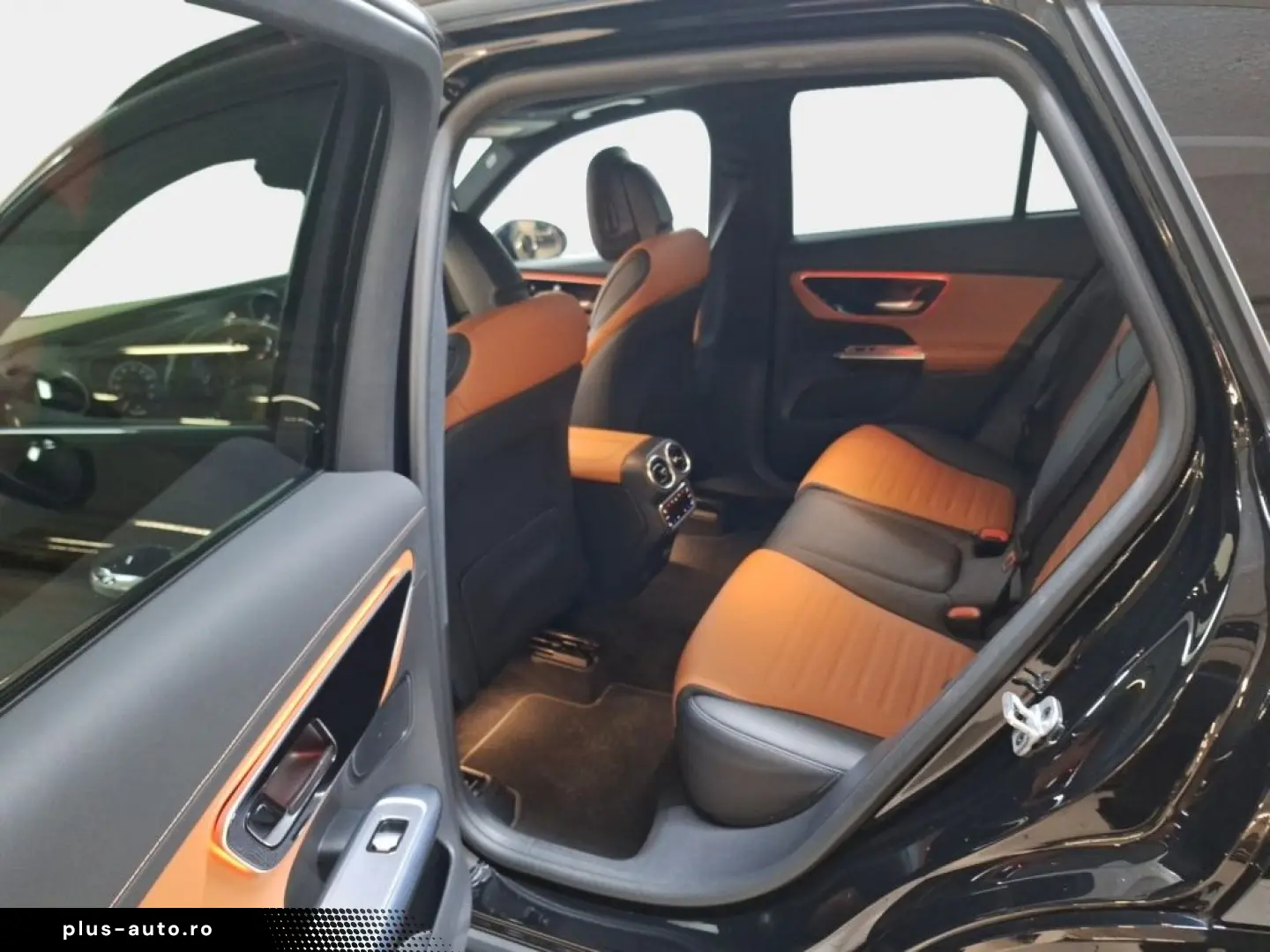 MERCEDES-BENZ GLC 200 4MATIC AMG 360  Night Pano Dig&hellip;