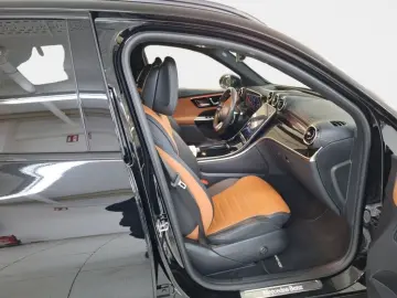 MERCEDES-BENZ GLC 200 4MATIC AMG 360  Night Pano Dig&hellip;