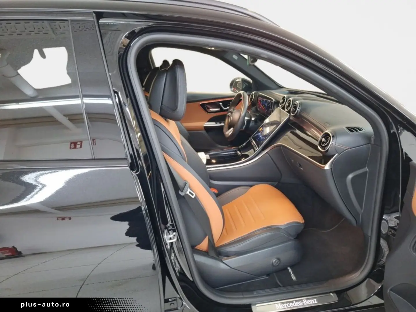 MERCEDES-BENZ GLC 200 4MATIC AMG 360  Night Pano Dig&hellip;