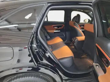 MERCEDES-BENZ GLC 200 4MATIC AMG 360  Night Pano Dig&hellip;