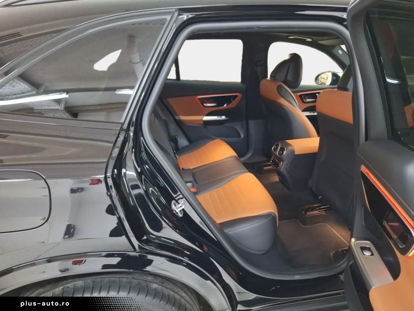 MERCEDES-BENZ GLC 200 4MATIC AMG 360  Night Pano Dig&hellip;