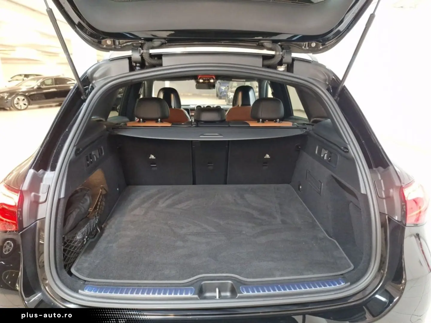 MERCEDES-BENZ GLC 200 4MATIC AMG 360  Night Pano Dig&hellip;