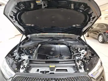 MERCEDES-BENZ GLC 200 4MATIC AMG 360  Night Pano Dig&hellip;