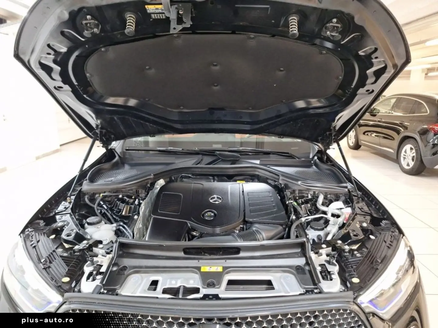 MERCEDES-BENZ GLC 200 4MATIC AMG 360  Night Pano Dig&hellip;