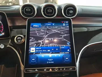 MERCEDES-BENZ GLC 200 4MATIC AMG 360  Night Pano Dig&hellip;