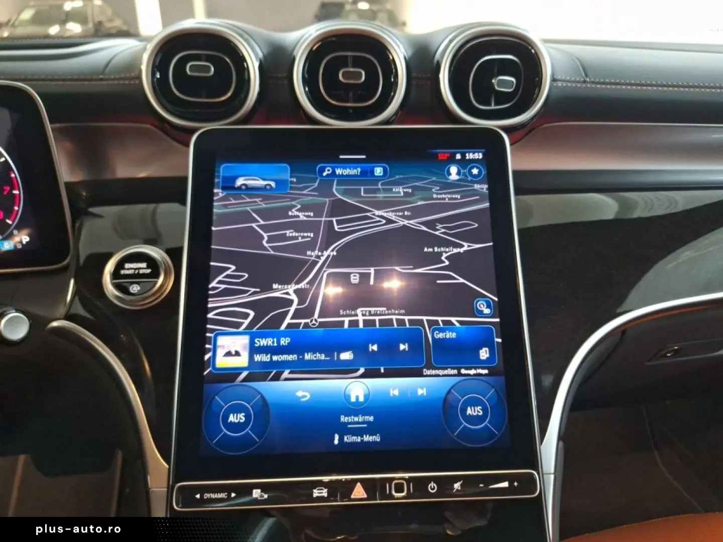 MERCEDES-BENZ GLC 200 4MATIC AMG 360  Night Pano Dig&hellip;