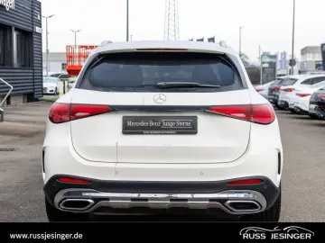 MERCEDES-BENZ GLC 220 d 4M AMG Line  Distr 360  Burm&hellip;