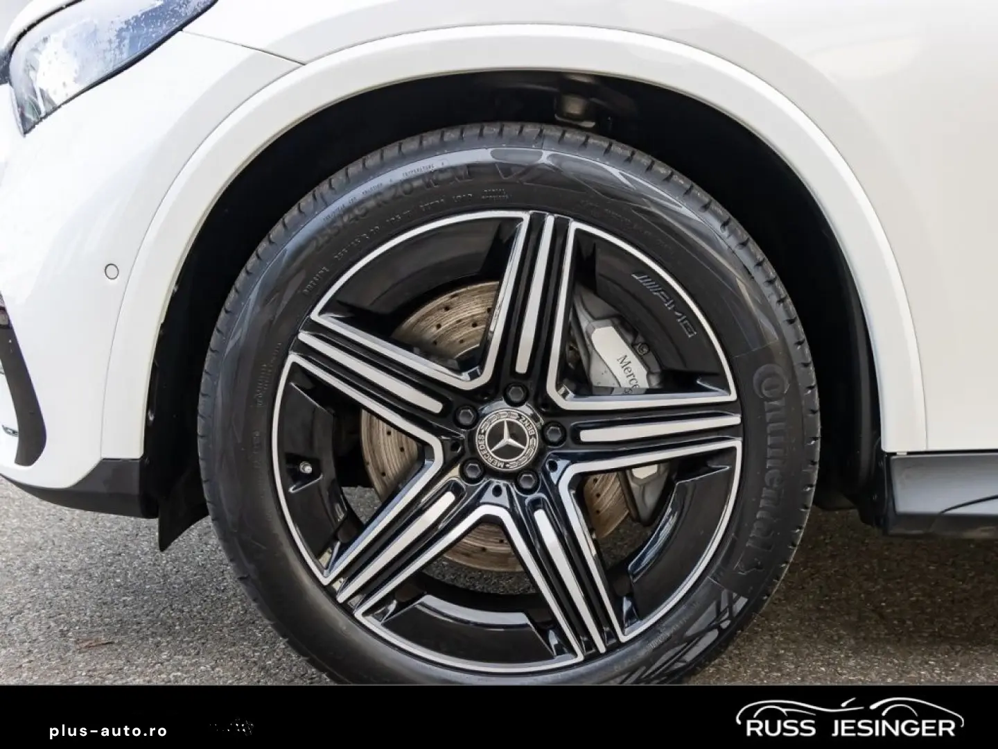 MERCEDES-BENZ GLC 220 d 4M AMG Line  Distr 360  Burm&hellip;