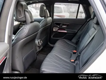 MERCEDES-BENZ GLC 220 d 4M AMG Line  Distr 360  Burm&hellip;